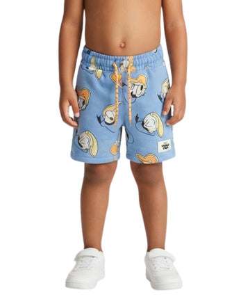 KIABI Kids Boys Donald Duck Short