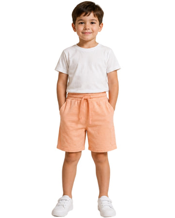 KIABI Boys Summer Wear Short