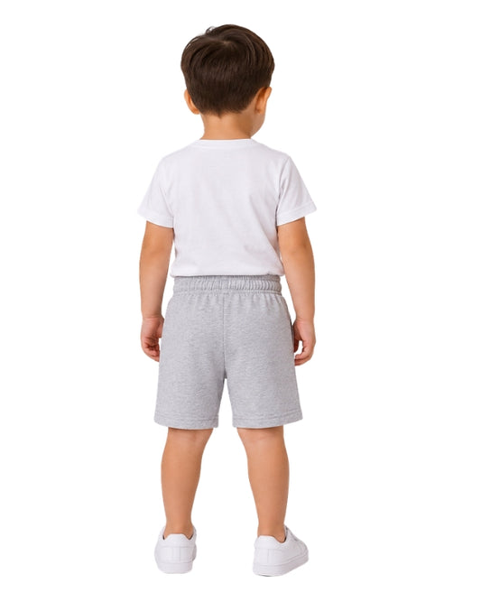 KIABI Boys Soft Short