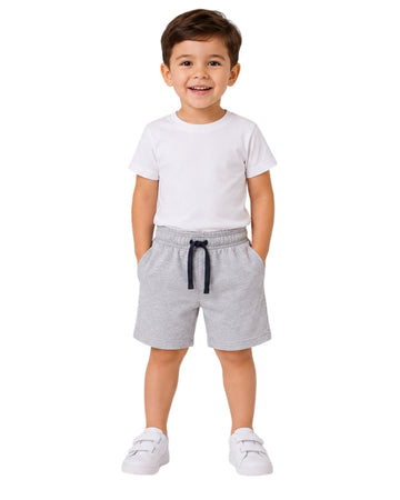 KIABI Boys Soft Short