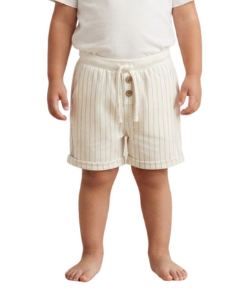 KIABI Kids Boys Stripped Short
