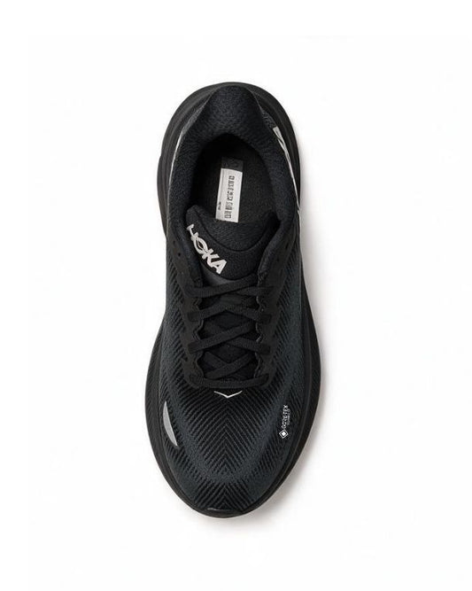 HOKA Men CLIFTON 9 GORE-TEX Sneaker