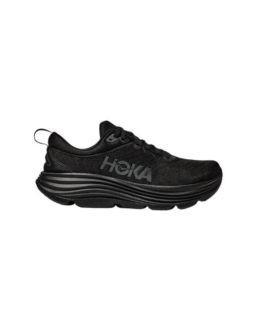 HOKA Men Gaviota 5 Wide Sneaker