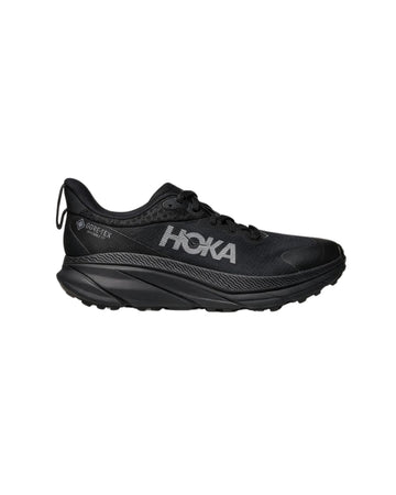 HOKA Men  Challenger 7 GORE-TEX Sneaker
