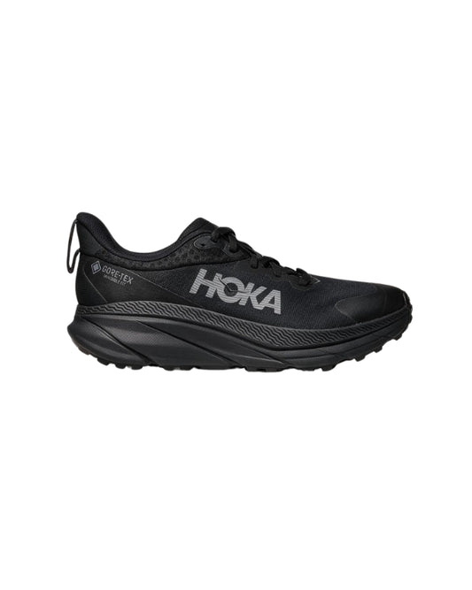 HOKA Men  Challenger 7 GORE-TEX Sneaker