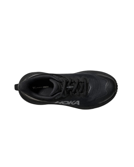 HOKA Men  Challenger 7 GORE-TEX Sneaker