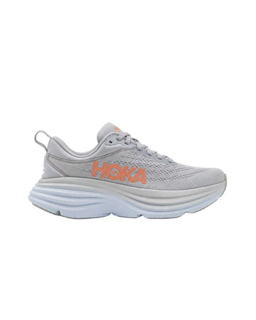 HOKA Men Bondi 8 Sneaker