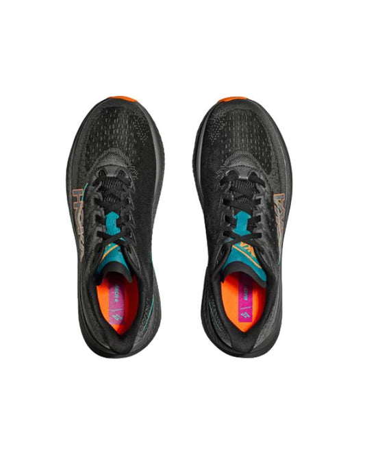 HOKA Men Mach 6 Sneaker