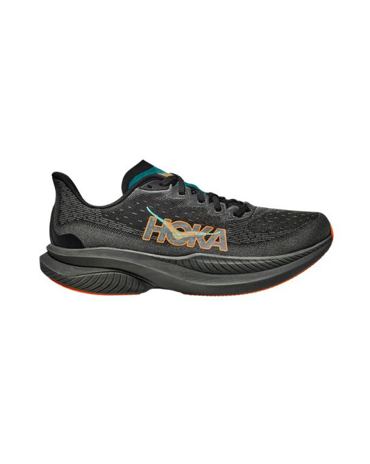 HOKA Men Mach 6 Sneaker