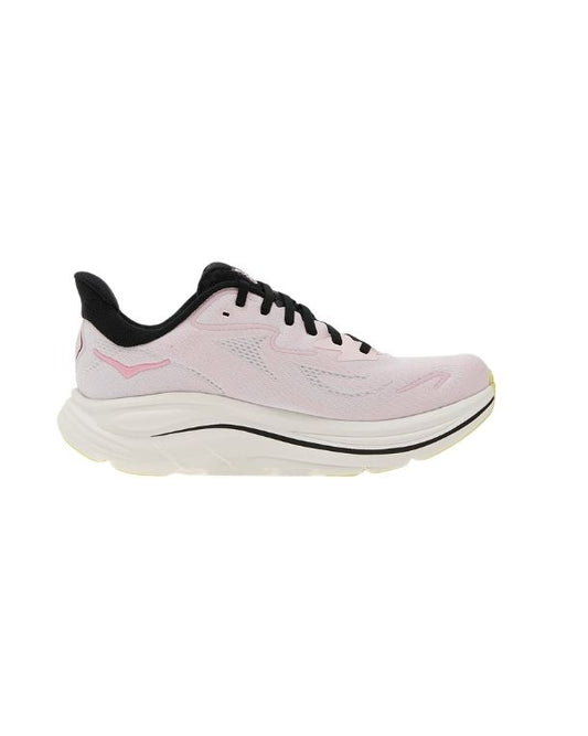 HOKA Women Clifton 10 Comfy Sneaker