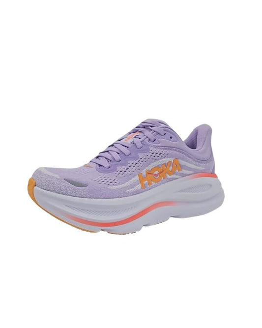 HOKA Women Bondi 9 Stylie Sneaker