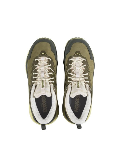 HOKA Men Kaha Low GORE TEX Sneaker