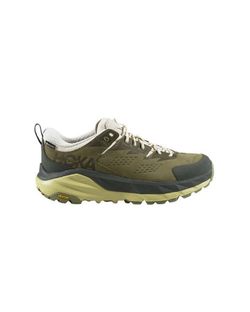 HOKA Men Kaha Low GORE TEX Sneaker