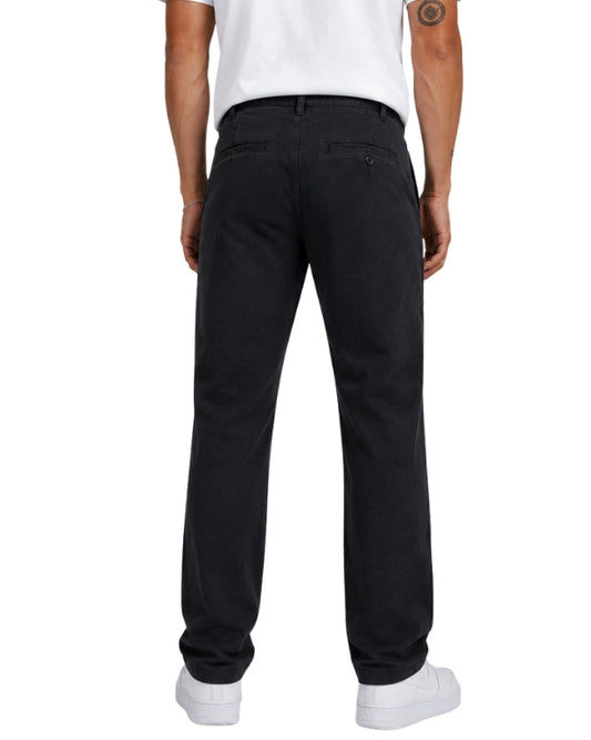 LEE Men Regular Straight Stylie Pant