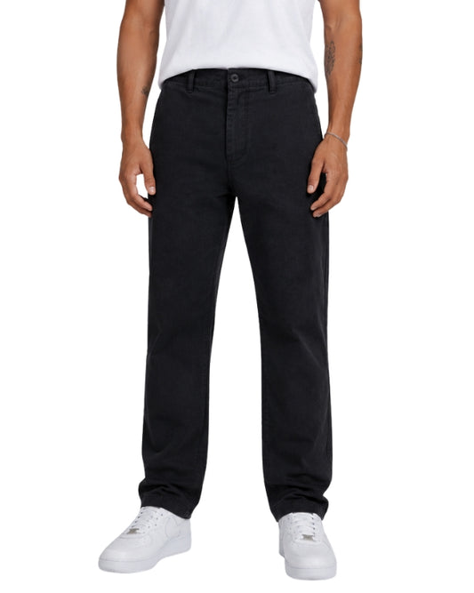 LEE Men Regular Straight Stylie Pant