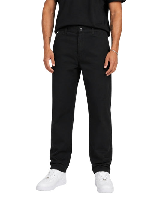 LEE Men Relaxed Straight Pant