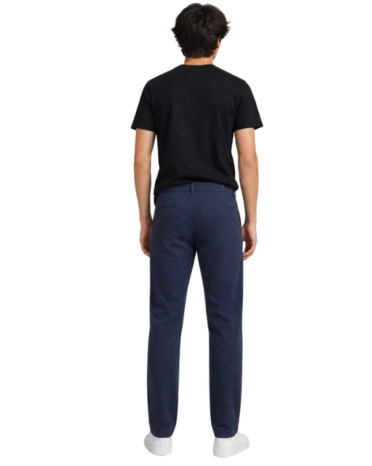 LEE Boys Slim Fit Chino Pant