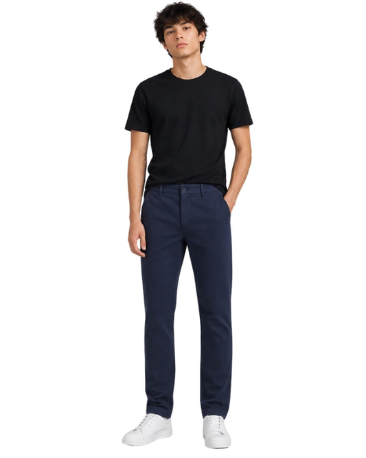 LEE Boys Slim Fit Chino Pant