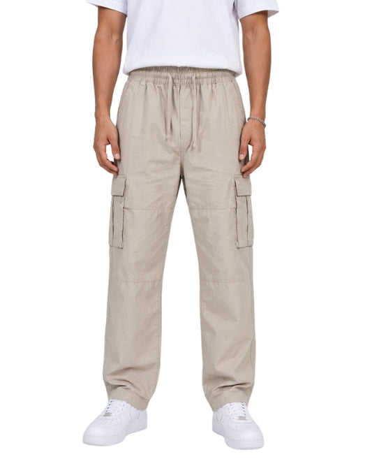 HOLLISTER Men Baggy Utility Pant