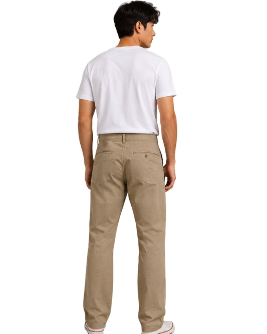 LEE Men Trend Slim Chino Pant