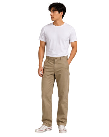 LEE Men Trend Slim Chino Pant