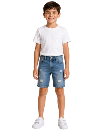 LEVI'S Boys 511 Slim Short