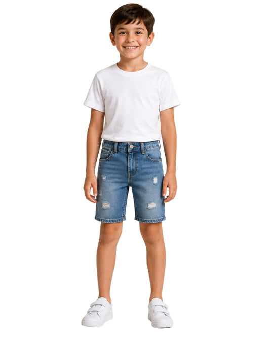 LEVI'S Boys 511 Slim Short