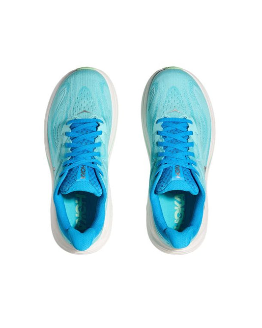 HOKA Men Clifton 10 Skyward Sneaker