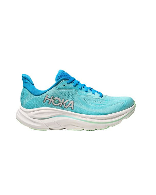 HOKA Men Clifton 10 Skyward Sneaker