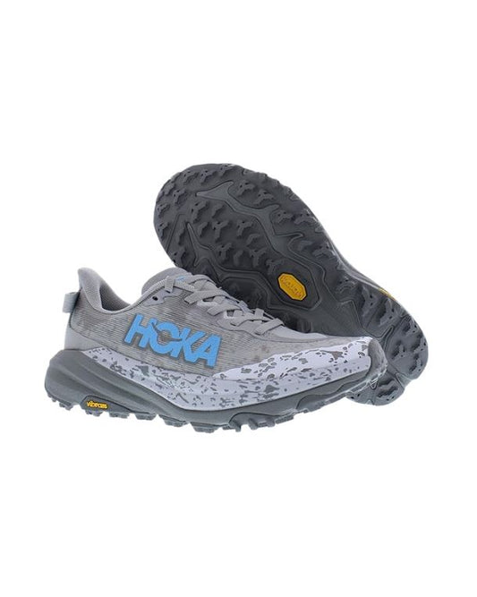 HOKA Men Speedgoat 6 Mid GTX® Sneaker