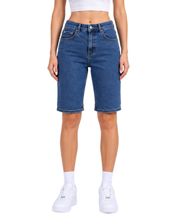 KIABI Women Bermuda Slim Short