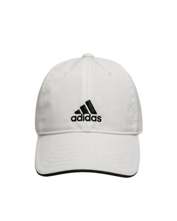 ADIDAS Men Embroidered Trefoil  Cap
