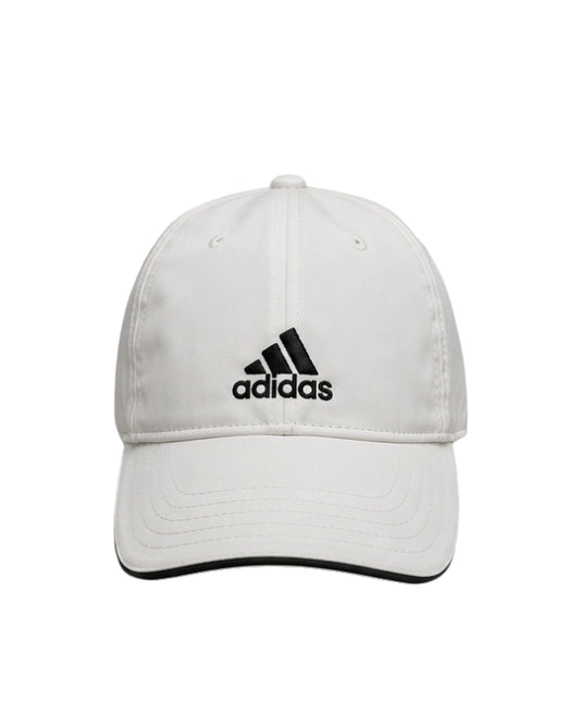 ADIDAS Men Embroidered Trefoil  Cap