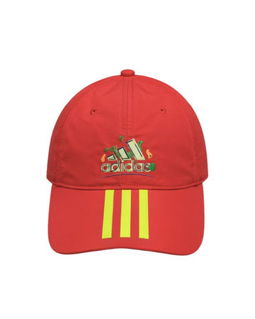 ADIDAS Men Colorful Embroidered Adidas Front Cap