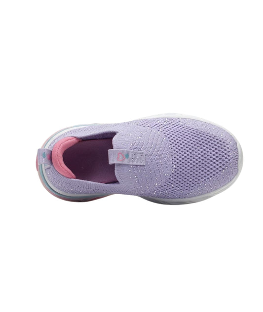 ELEMENT Kids Girls Designed Sneakers