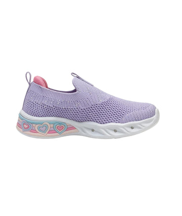 ELEMENT Kids Girls Designed Sneakers
