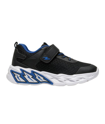 SKECHERS Kids Boys Designed Sneakers