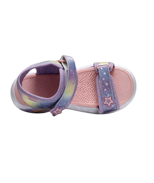 ELEMENT Kids Girls Designed Sandals