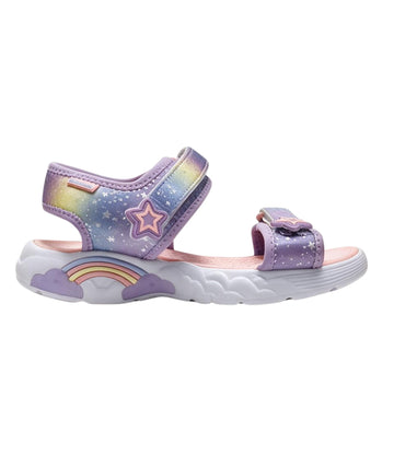 ELEMENT Kids Girls Designed Sandals