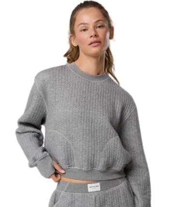 AMERICAN EAGLE Women Basic T-Shirt