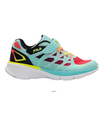 FILA Kids Girls Designed Running Sneakers
