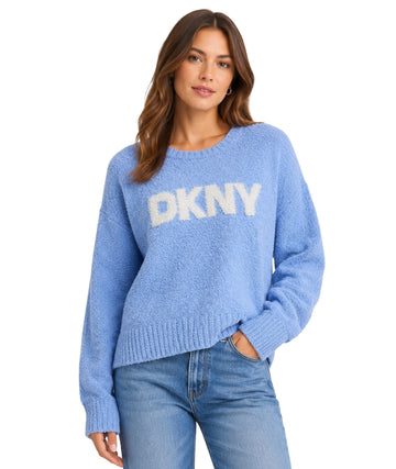 DKNY Women Warm T-Shirt