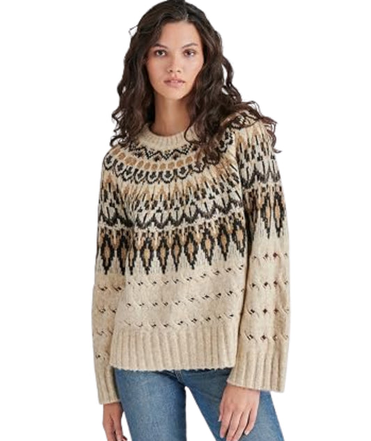 STEVE MADDEN Women Designed Soft T-Shirt