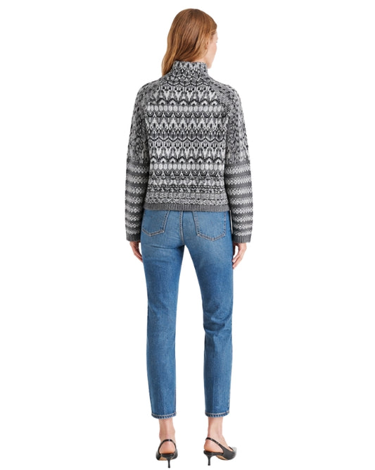 STEVE MADDEN Women Classic Winter Style Sweater