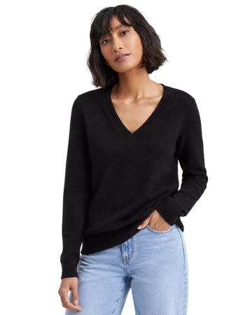 CHARTER CLUB Women Soft Cashmere T-Shirt