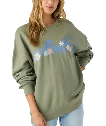 O'NEILL Women Casual T-Shirt