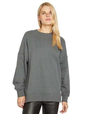 KIABI Women Relaxed Sweatshirt
