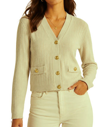 INC INTERNATIONAL CONCEPTS Women Cardigan