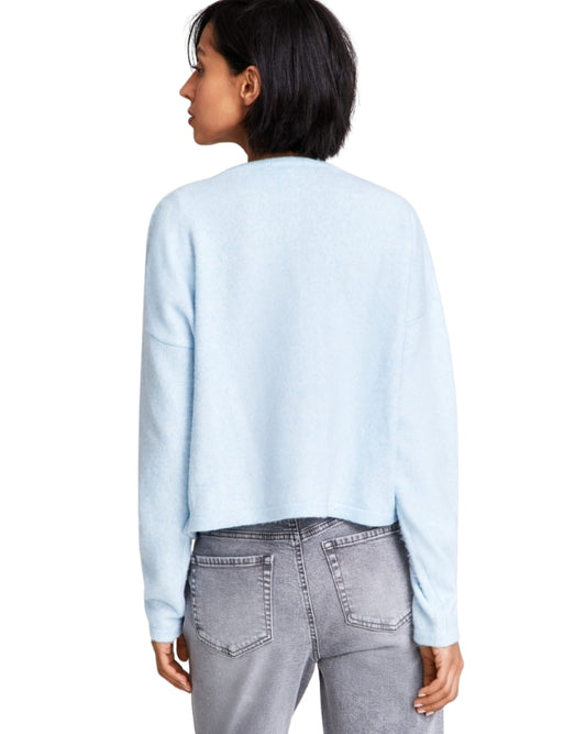 AND NOW THIS Women Cozy Knit Jacket