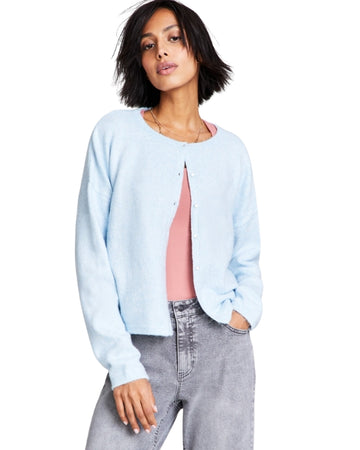 AND NOW THIS Women Cozy Knit Jacket